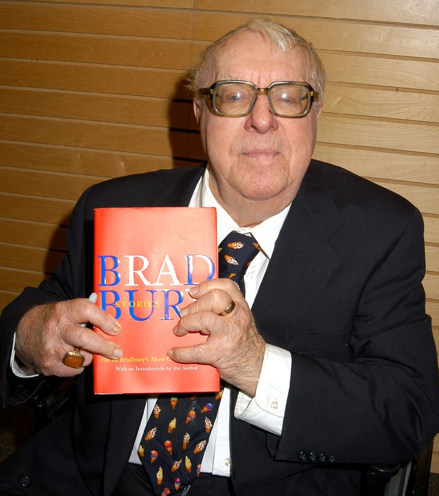 Ray Bradbury