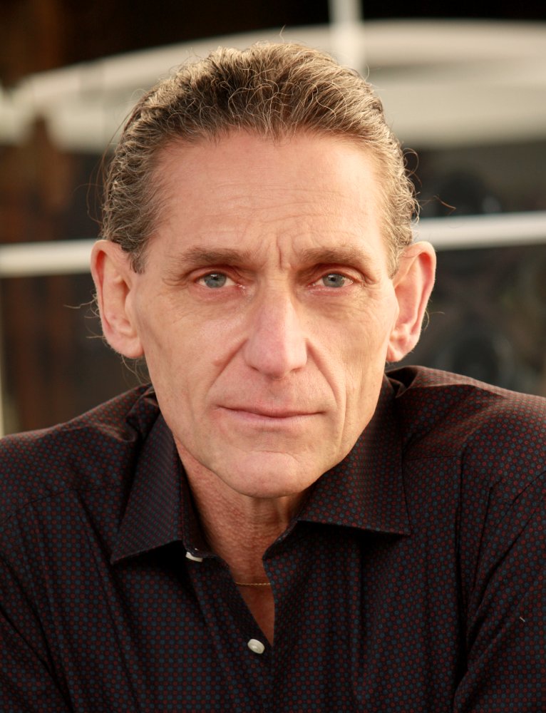 Stephen Joseph Scott