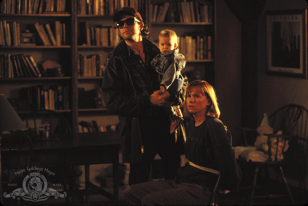 Amy Madigan