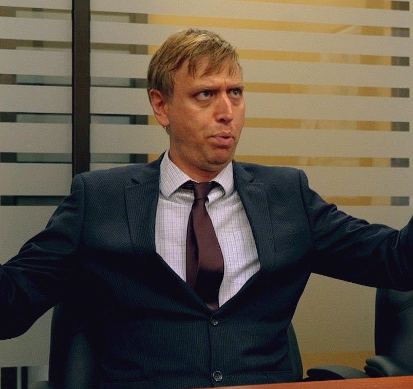 Mark Brombacher