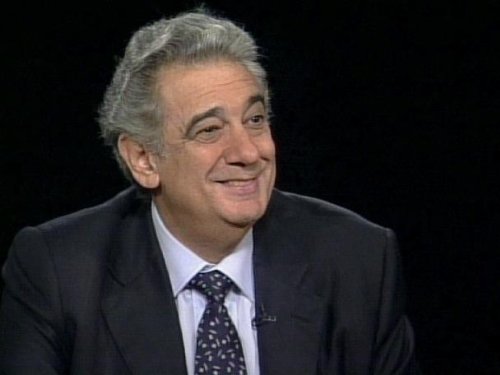 Plácido Domingo