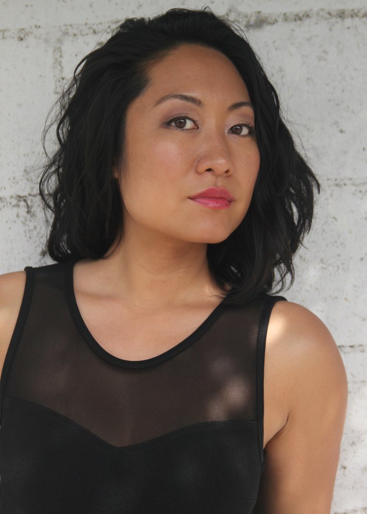 Angelica Ng
