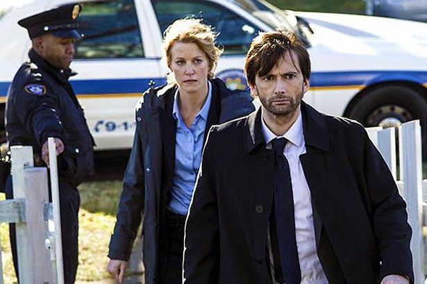 DI Alec Hardy