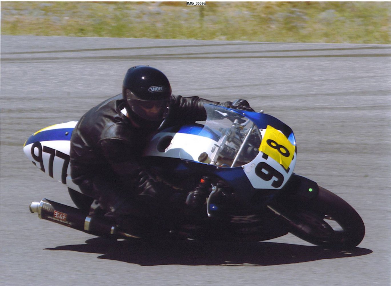 Felipe Savahge
