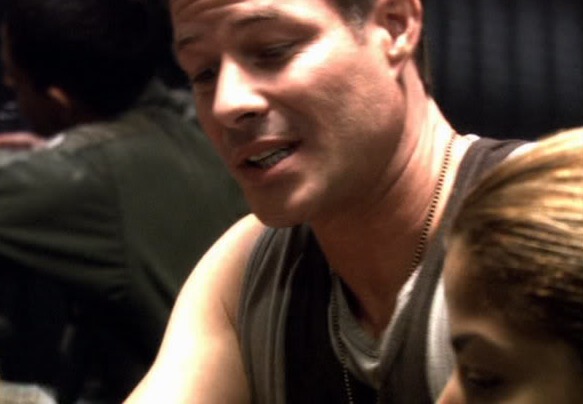 Sebastian Spence