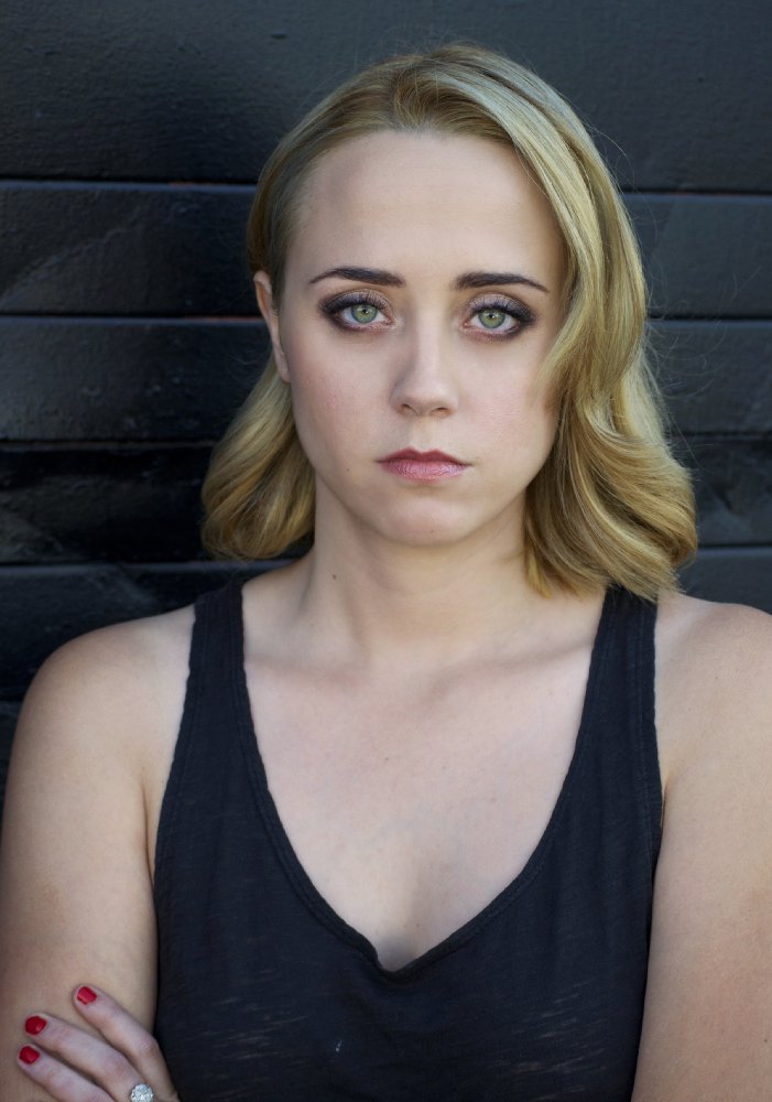 Tanya Zoeller