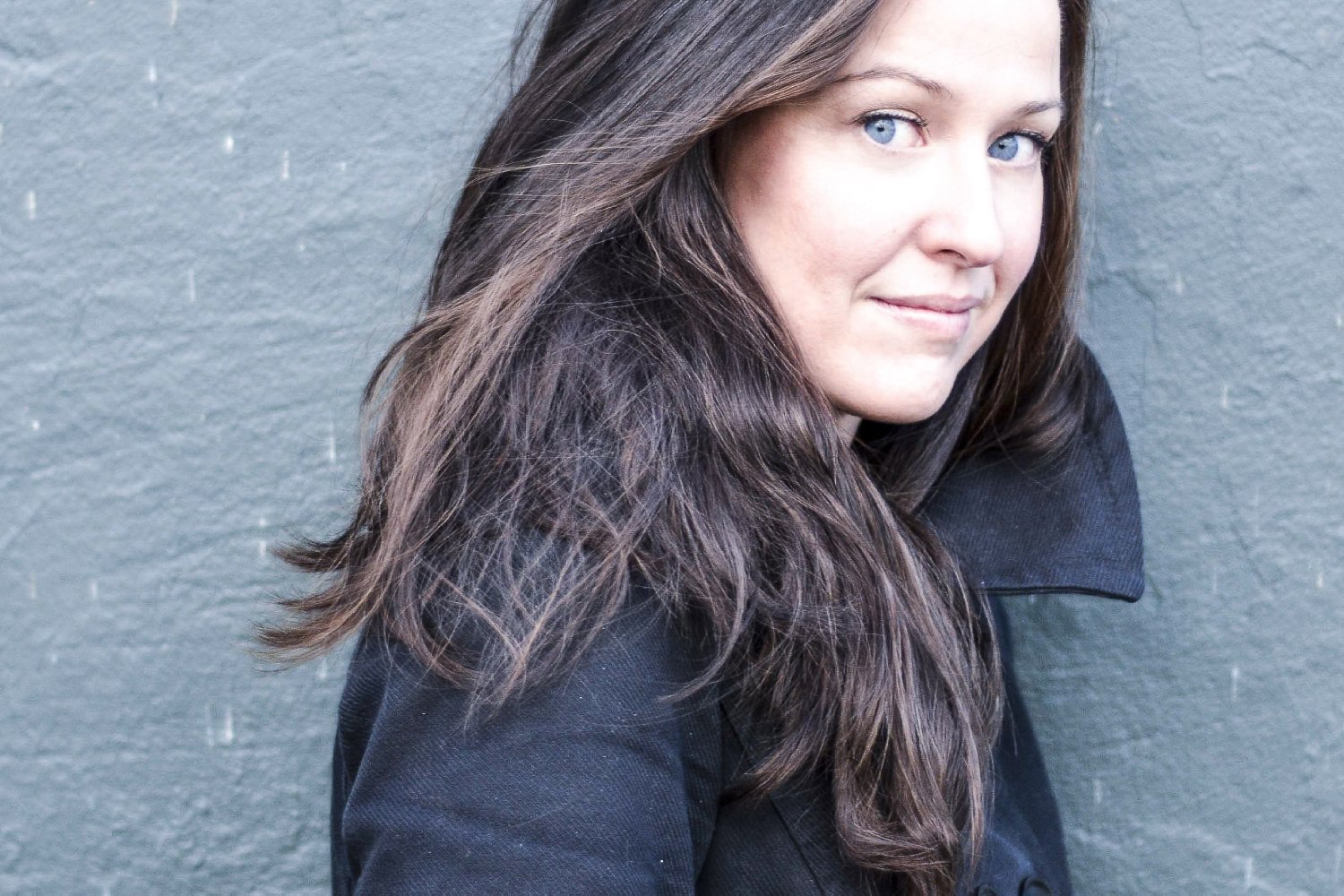 Michelle Ferguson
