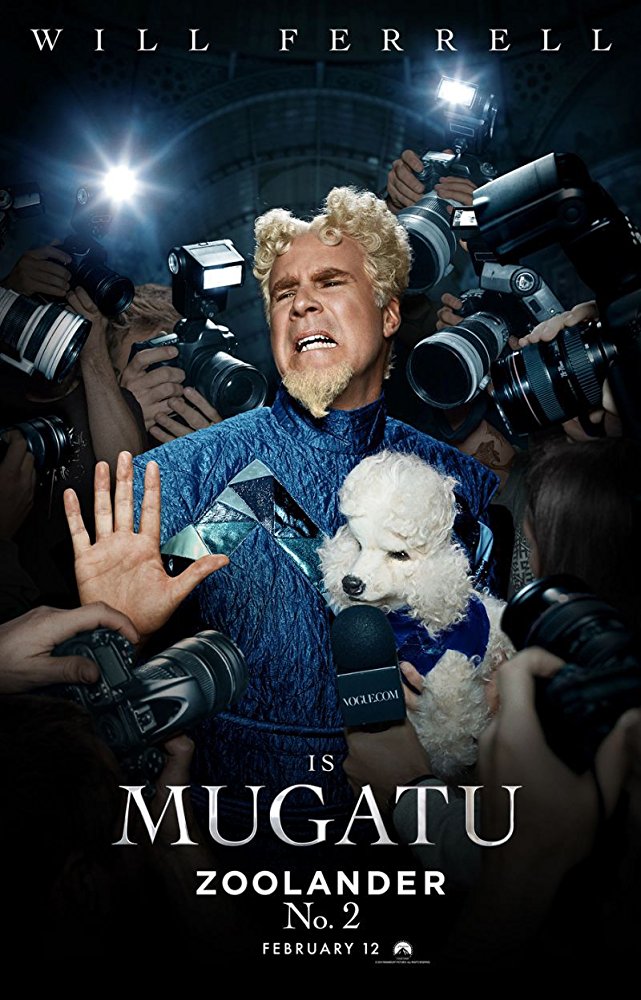 Jacobim Mugatu