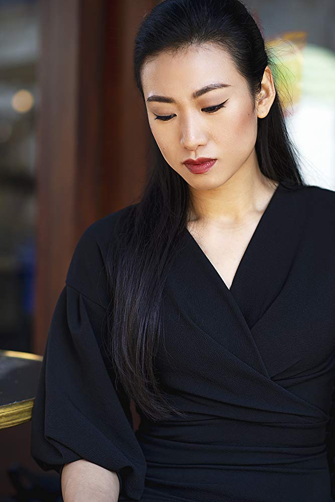 Quanna Luo Masterson