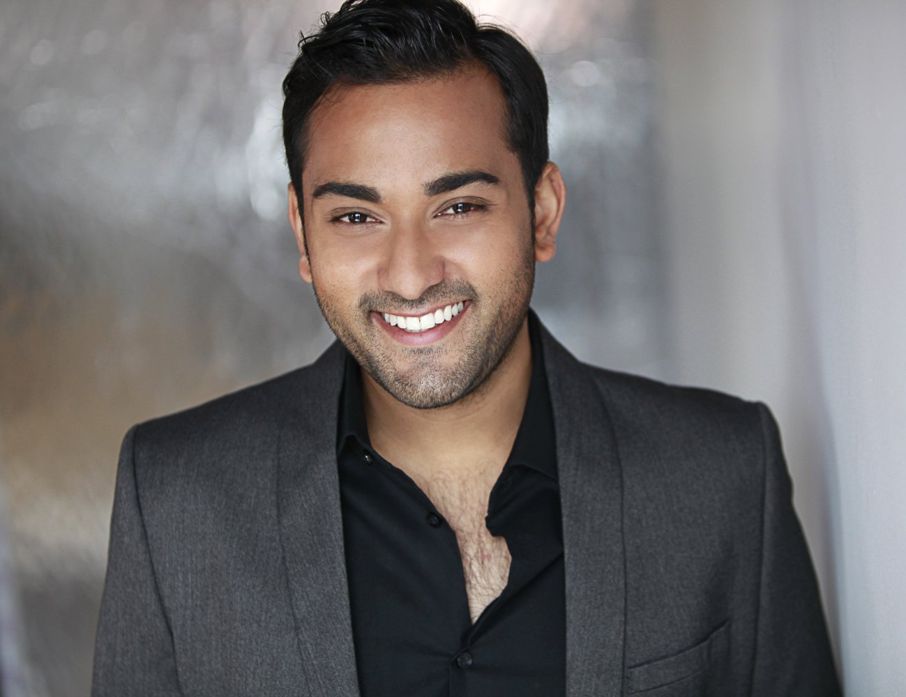 Qasim Khan
