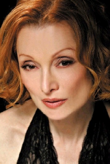 Barbara Linton