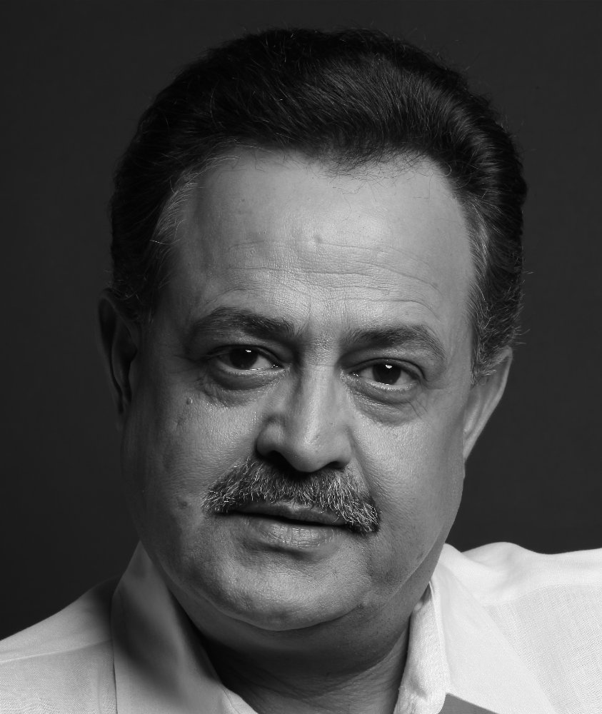 Shireesh Sharma