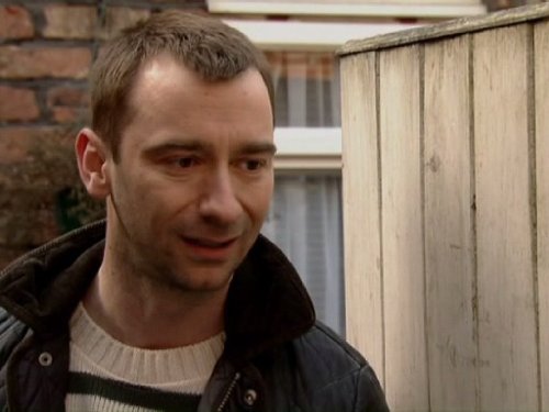 Charlie Condou