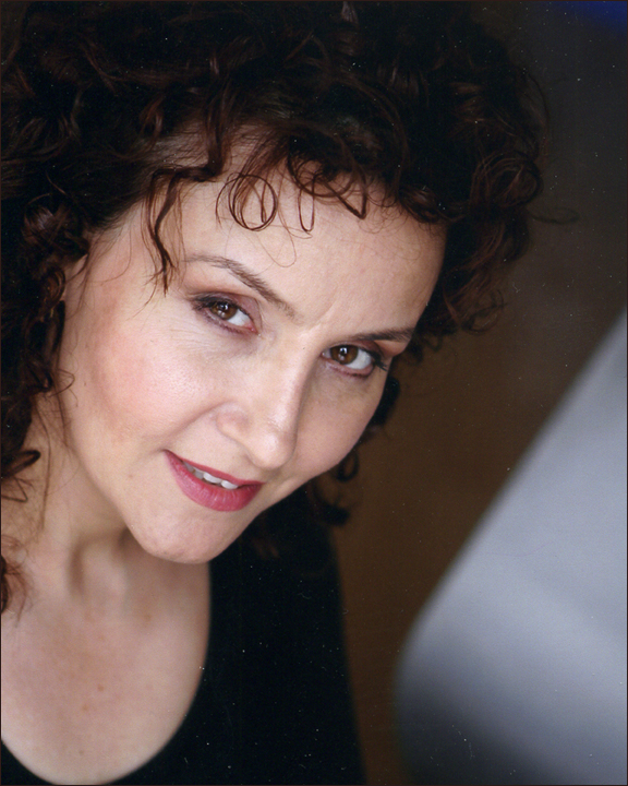 Llyane Stanfield