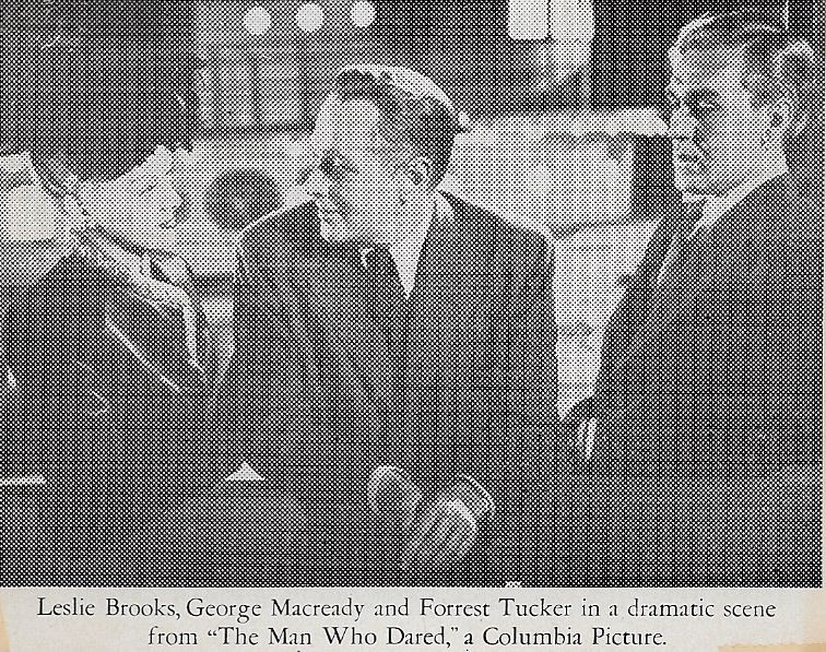 Leslie Brooks