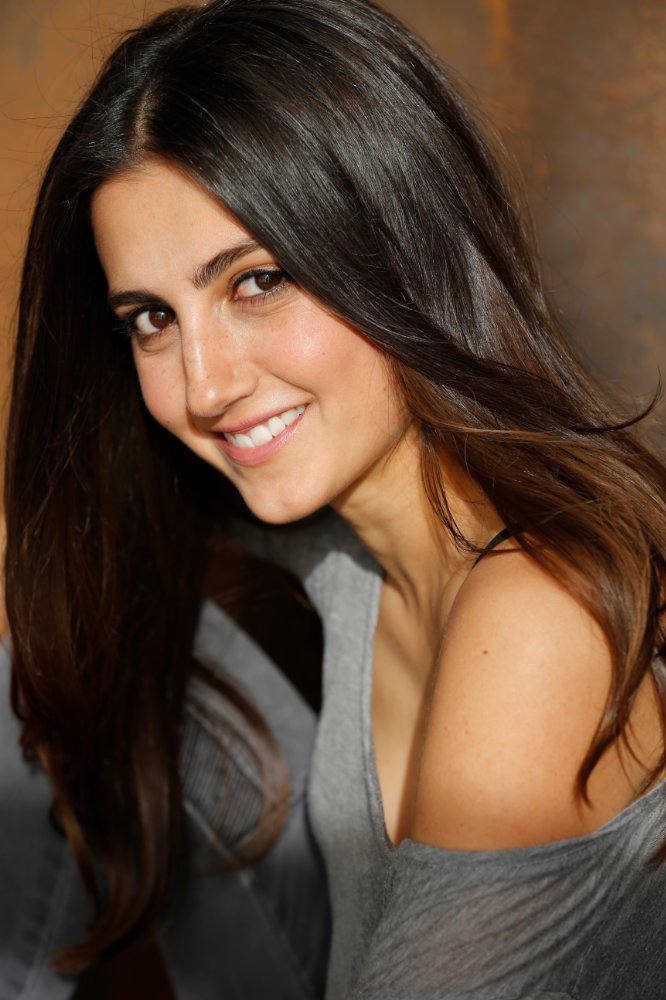 Julie Bersani