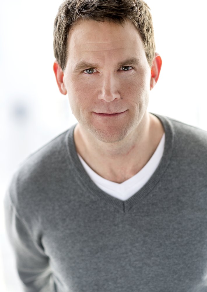 Dave Peniuk