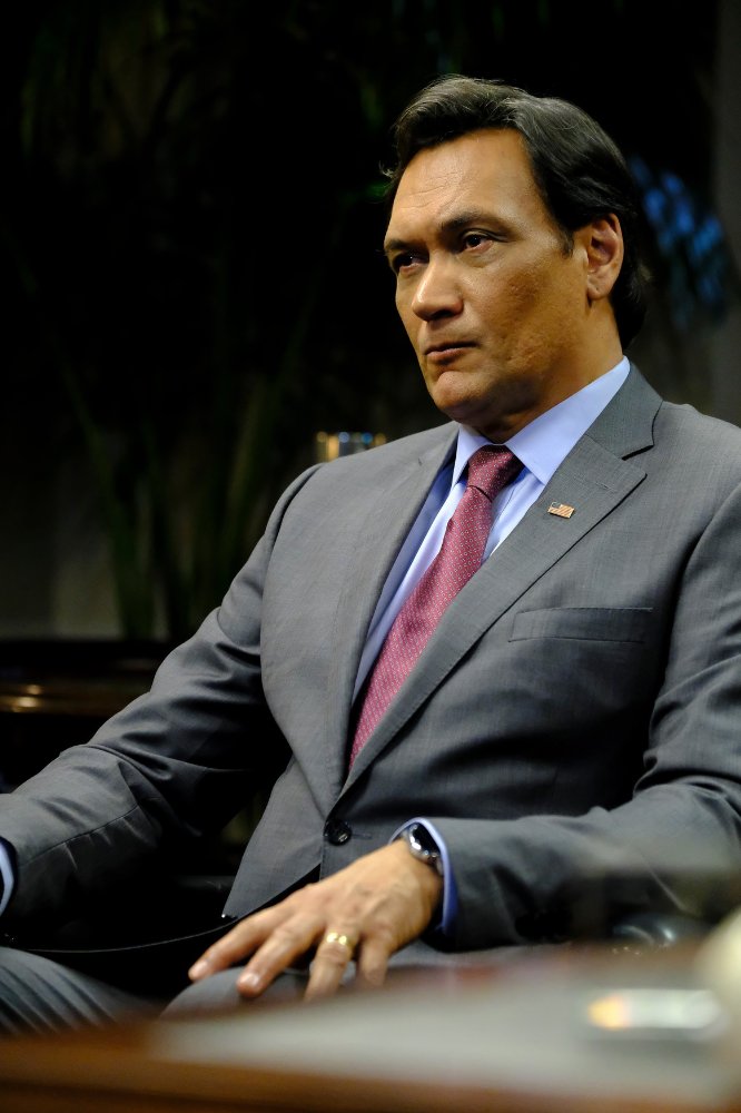 Jimmy Smits
