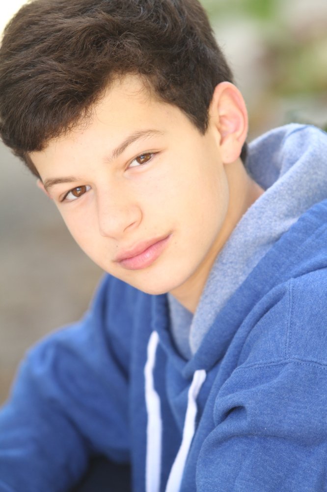 Bailey Forman