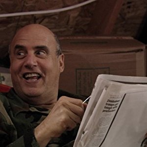 George Bluth Sr., Oscar Bluth