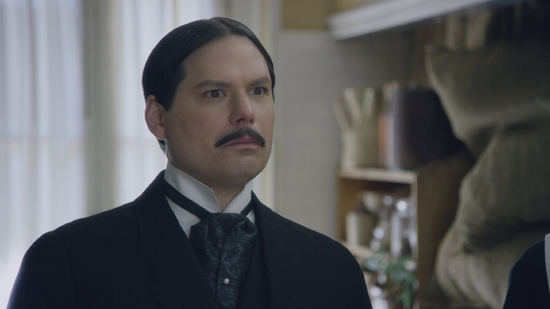 Michael Ian Black