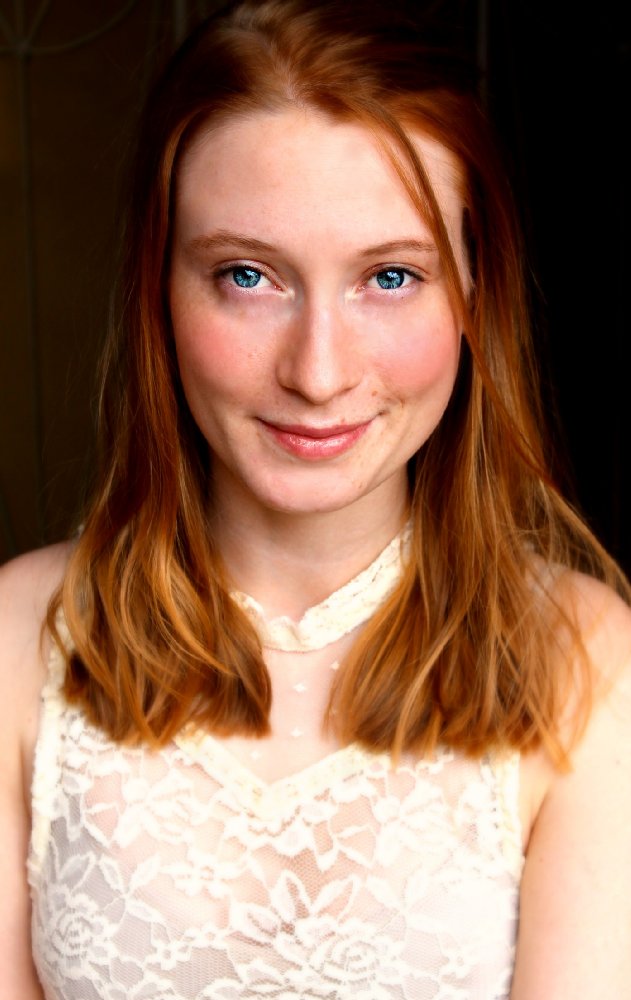 Rosalie Alspach