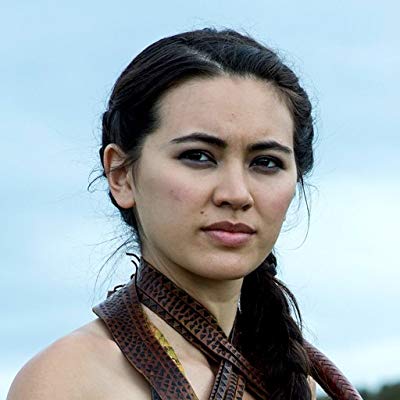 Nymeria Sand