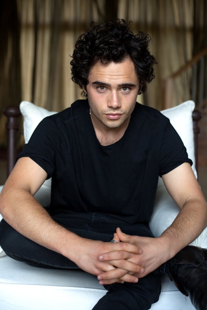 Toby Sebastian