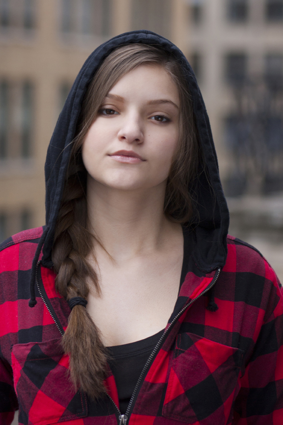 Riki Klaskin