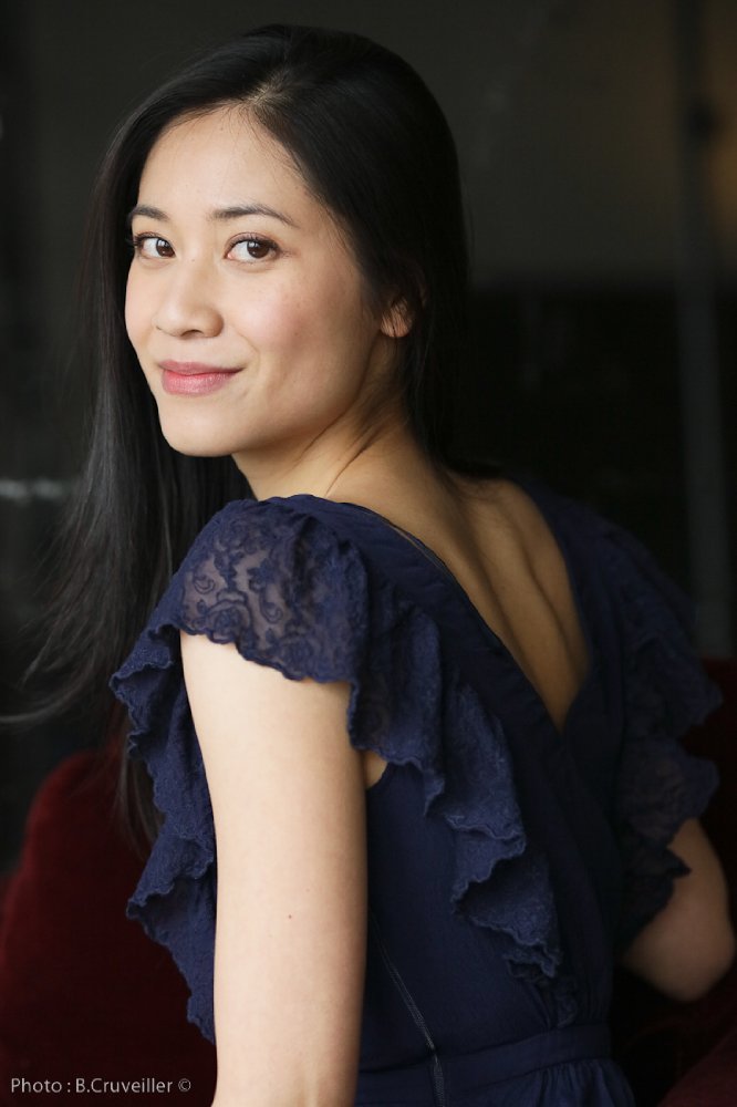 Geneviève Doang