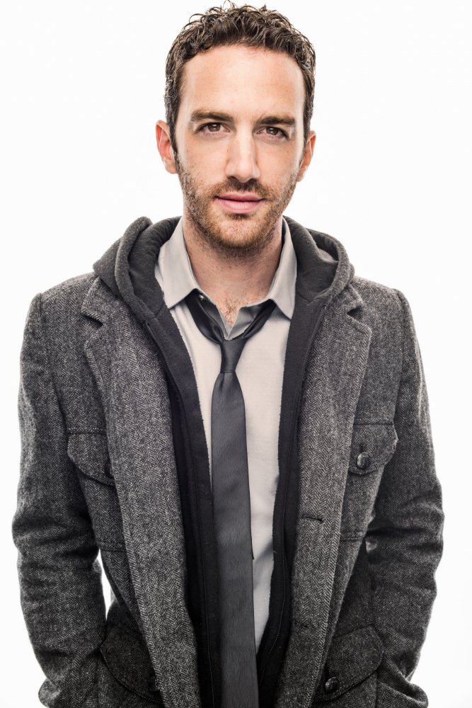 Nick Marcucci
