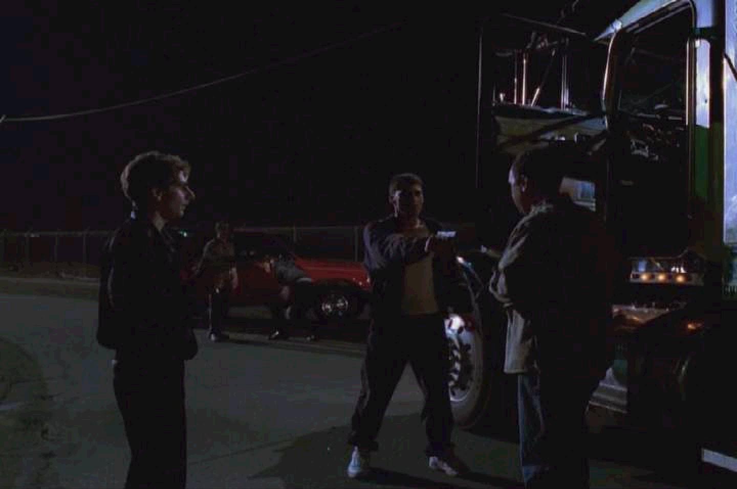 Christopher Moltisanti