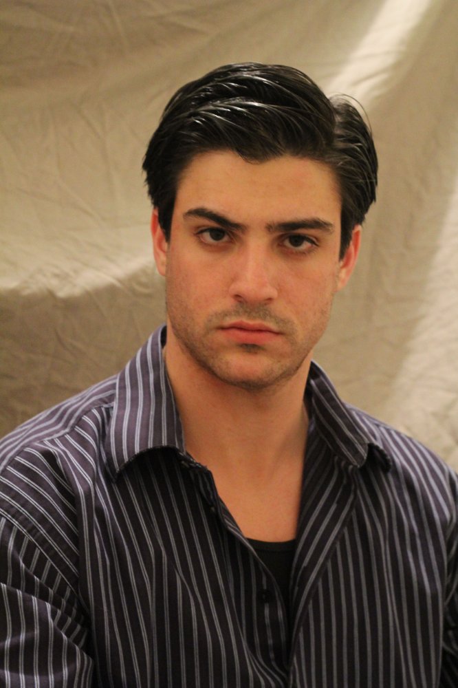 Nick LaMantia