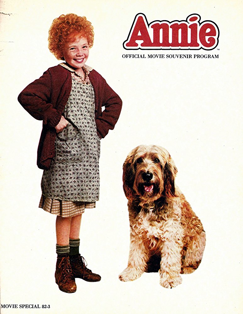 Annie