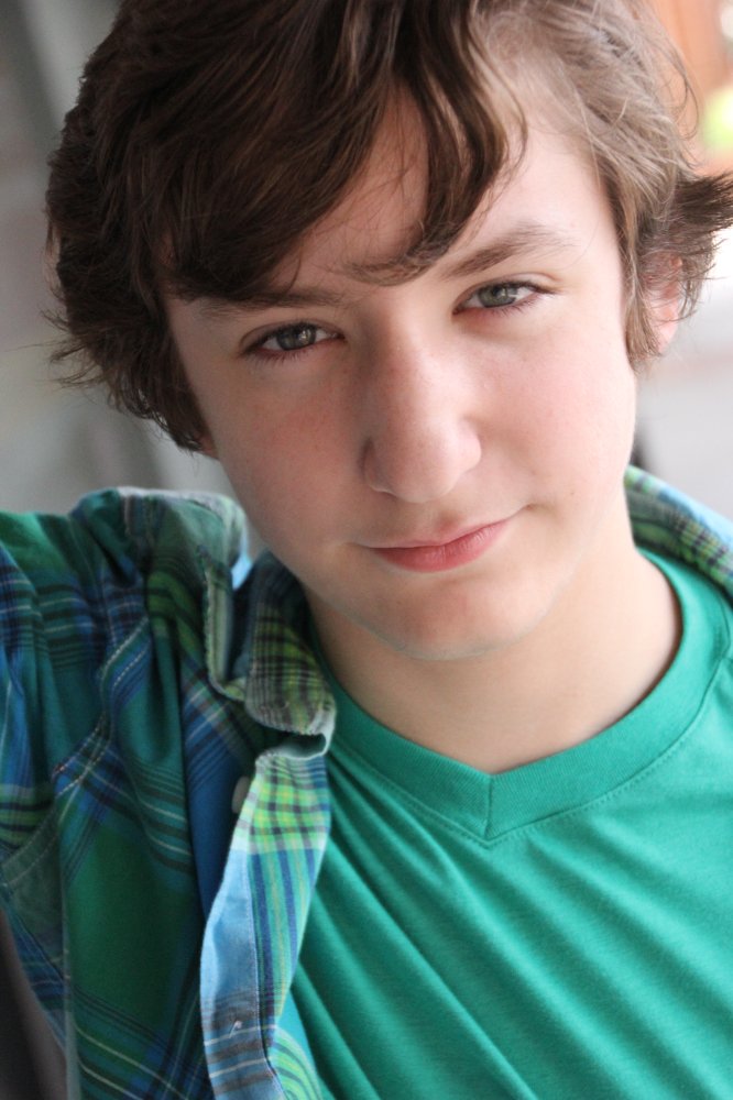 Aidan Schroeder