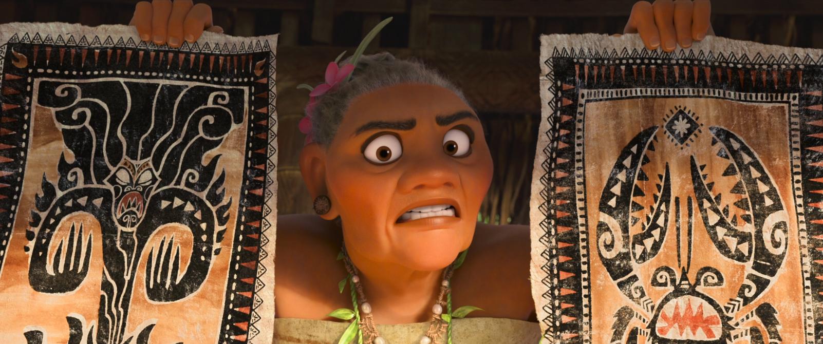 Gramma Tala