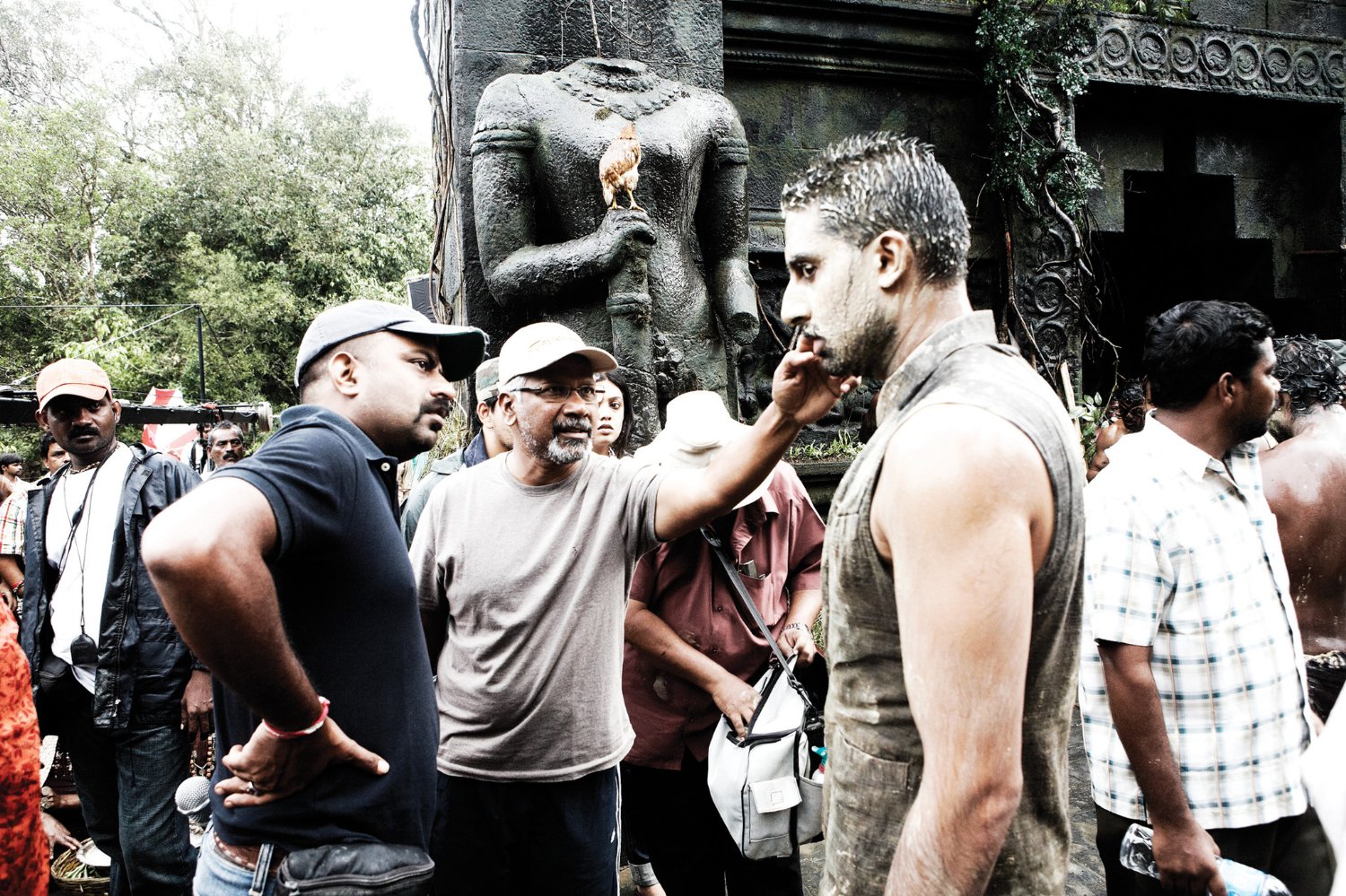 Mani Ratnam