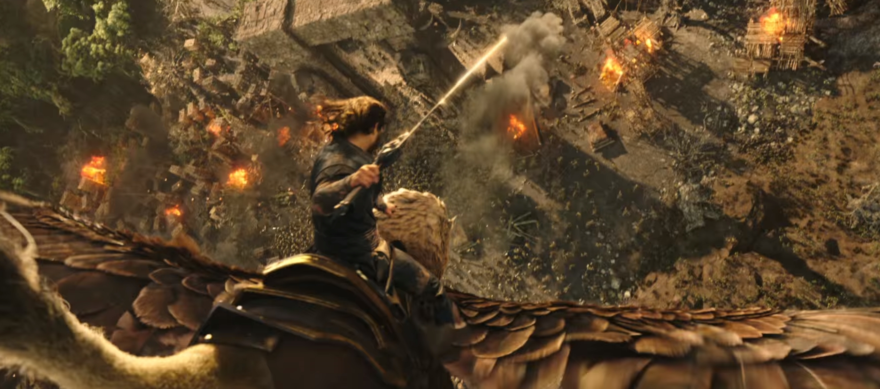 Anduin Lothar