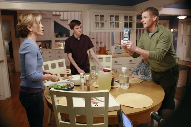 Tom Scavo