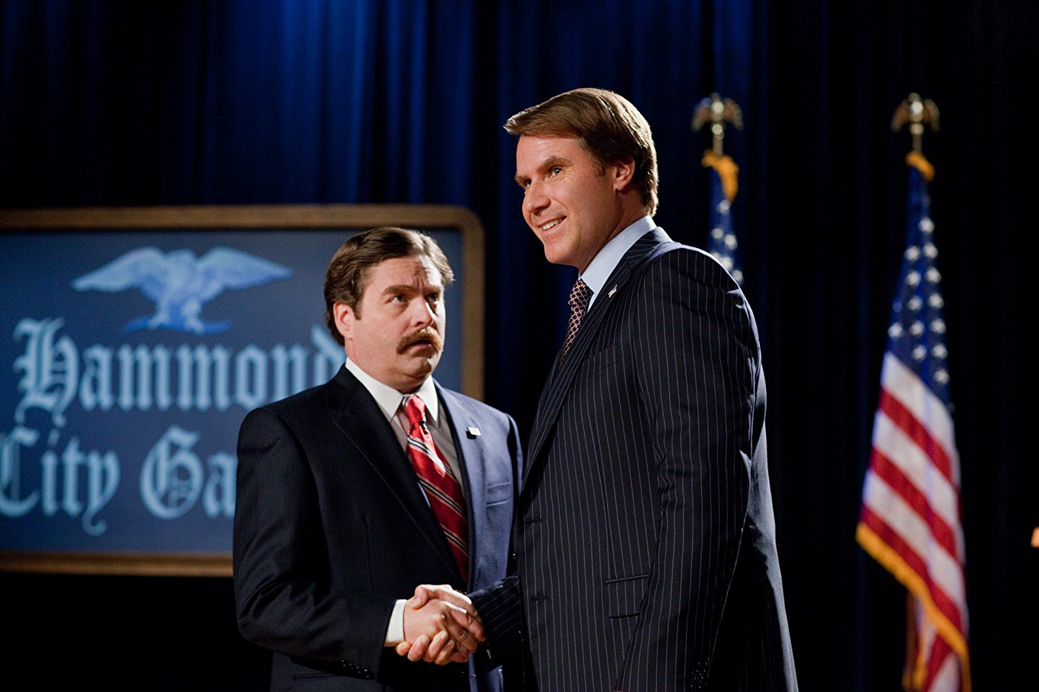 Cam Brady