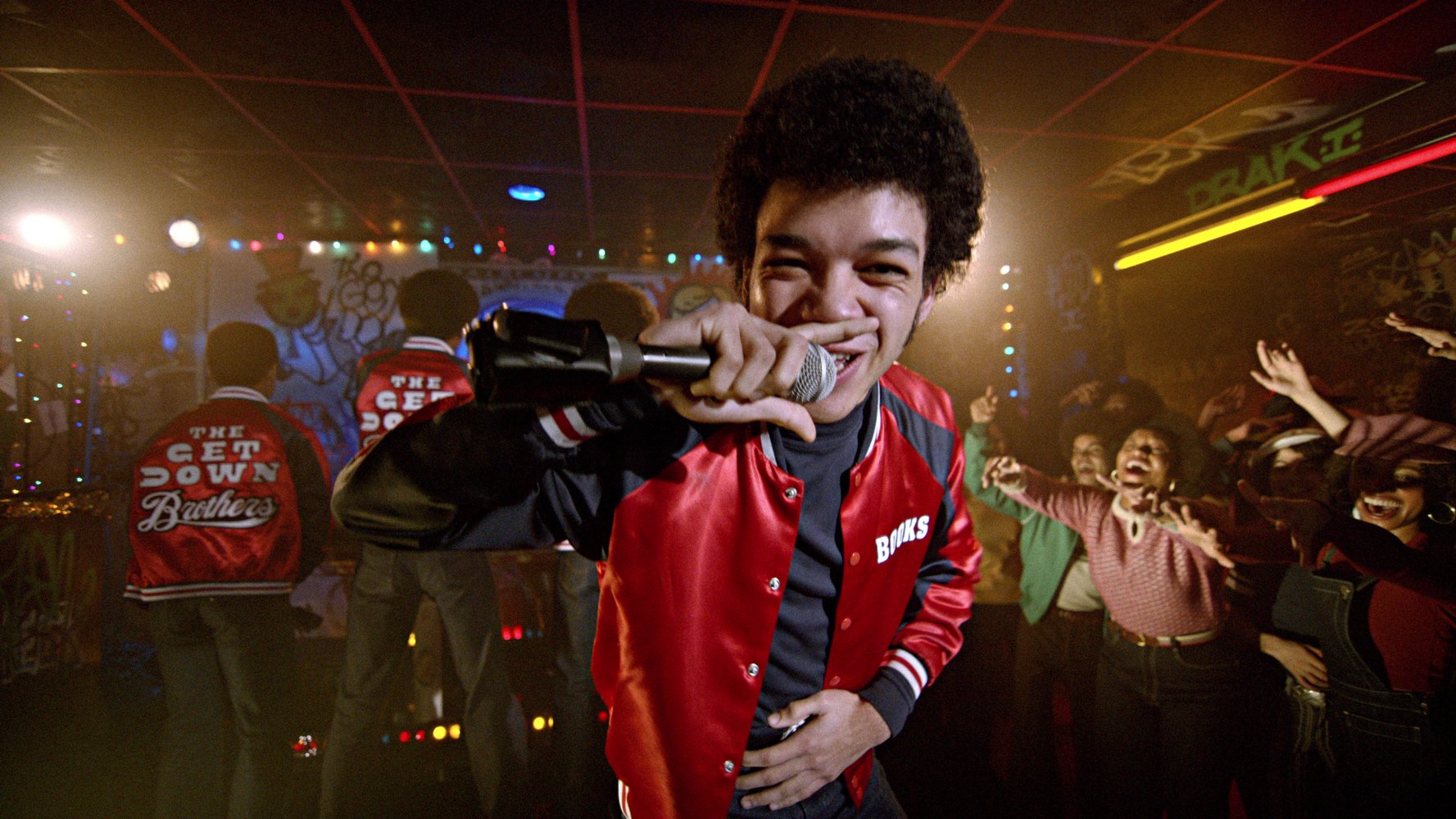 Justice Smith