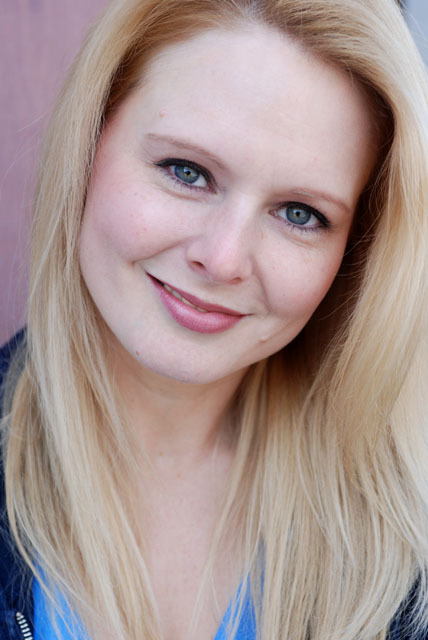 Kristin Sutton