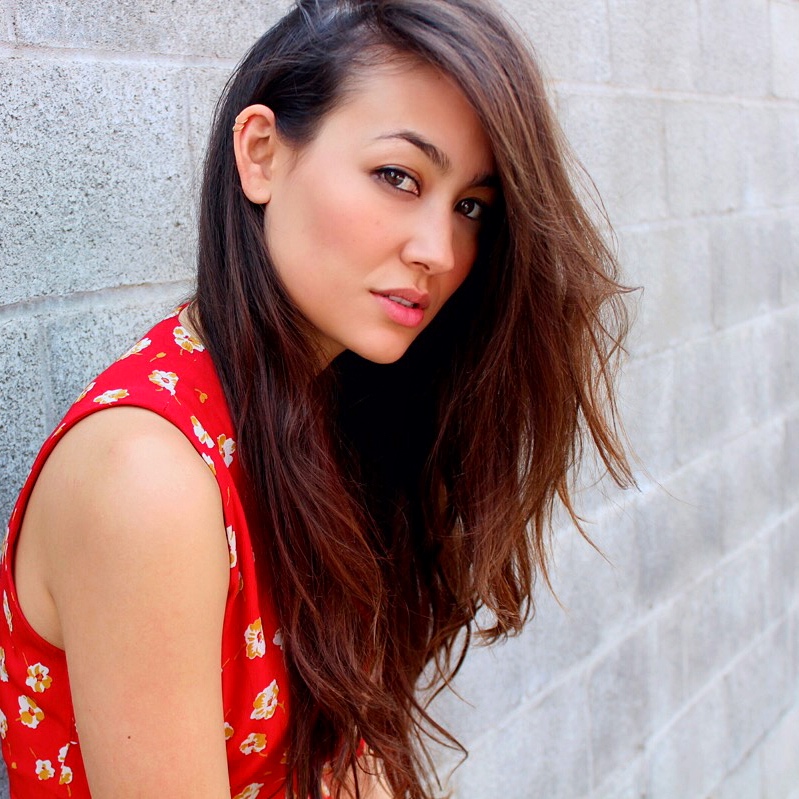Emmanuelle Roumain