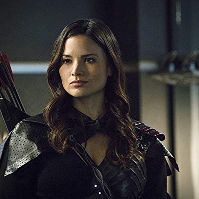 Nyssa al Ghul