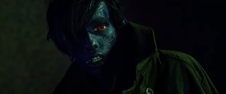 Nightcrawler