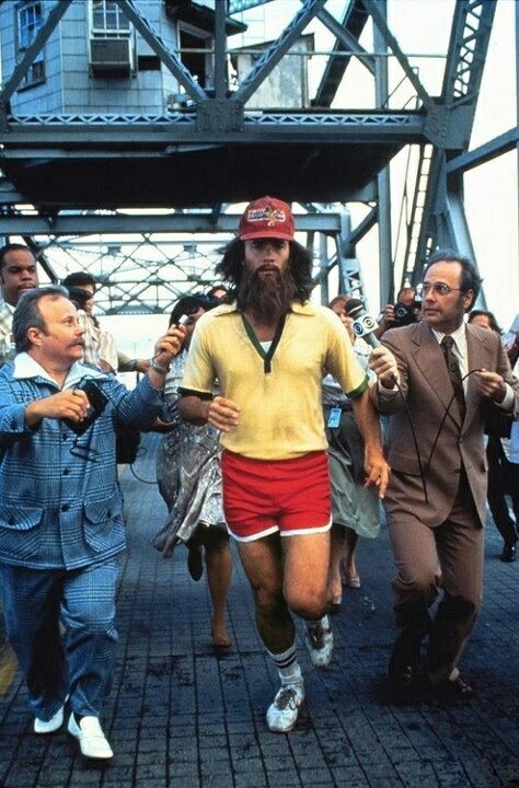 Forrest Gump