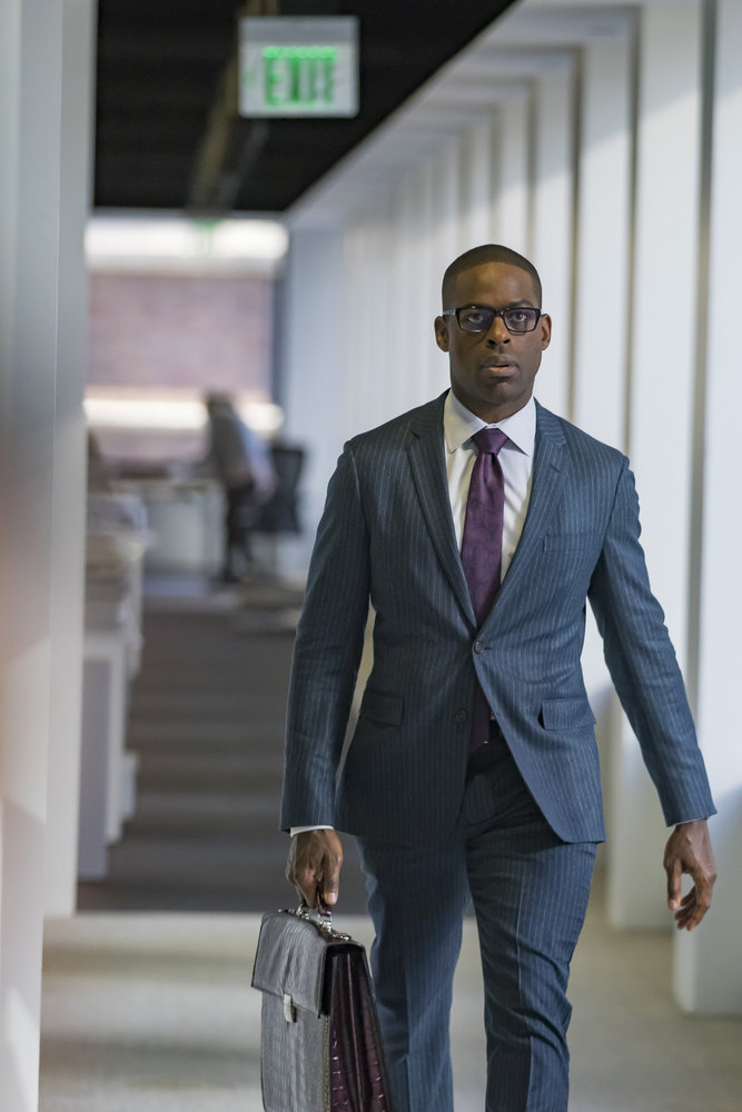 Sterling K. Brown