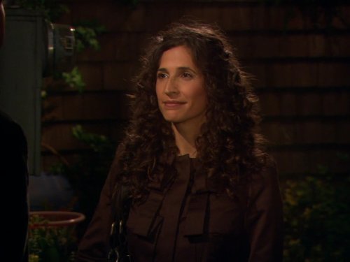 Michaela Watkins