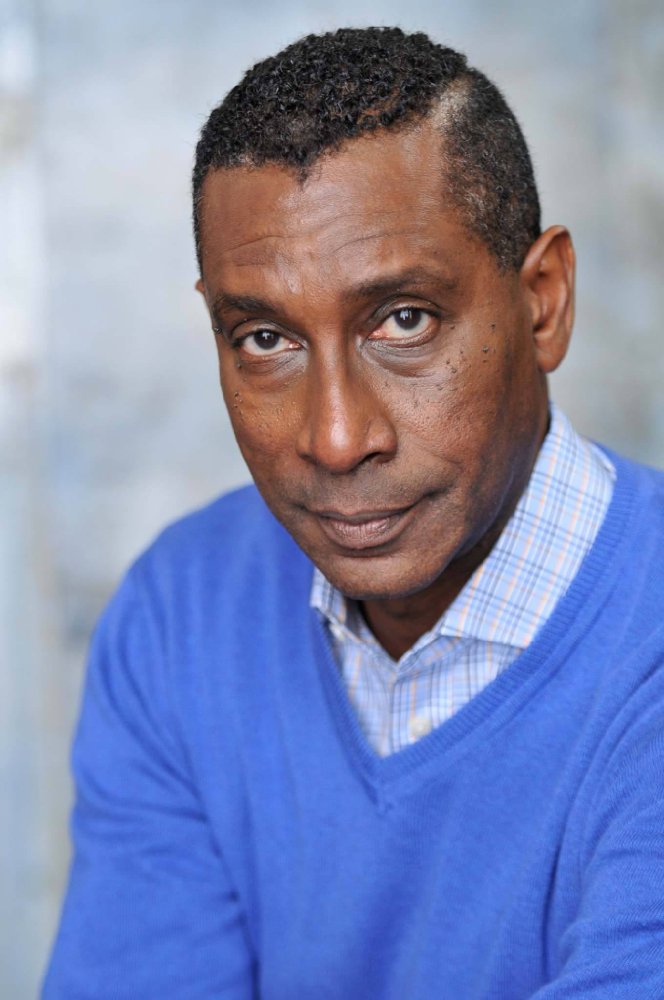 Daryl Anthony Harper