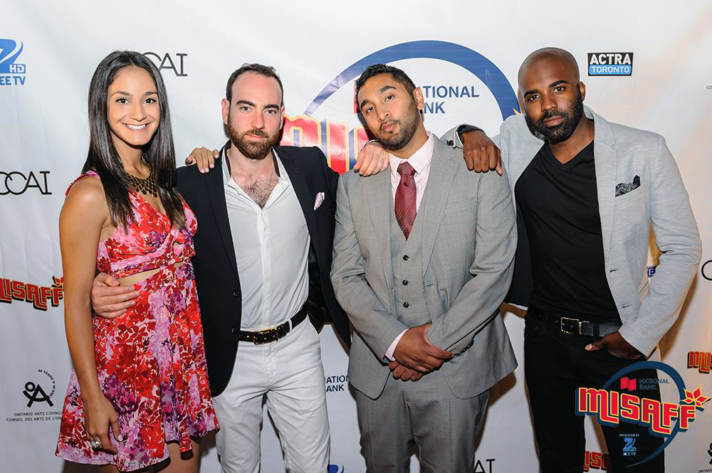 Samantha Spatari